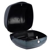 Vespa GTS Super 125-300 Koyu Yeşil Top Case/ Çanta 36L (Green, 349/A) / PIAGGIO