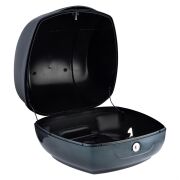 Vespa GTS Super 125-300 Koyu Yeşil Top Case/ Çanta 36L (Green, 349/A) / PIAGGIO