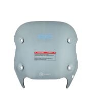 Piaggio Beverly 400 Ön Cam Kısa Füme / PIAGGIO