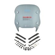 Piaggio Beverly 400 Ön Cam Kısa Füme / PIAGGIO