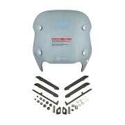 Piaggio Beverly 400 Ön Cam Kısa Füme / PIAGGIO