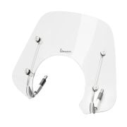 Vespa GTS Ön Cam Şeffaf Kısa (2023-  ) / PIAGGIO