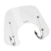 Vespa GTS Ön Cam Şeffaf Kısa (2023-  ) / PIAGGIO