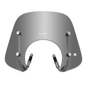 Vespa GTS Ön Cam Füme Kısa (2023-  ) / PIAGGIO