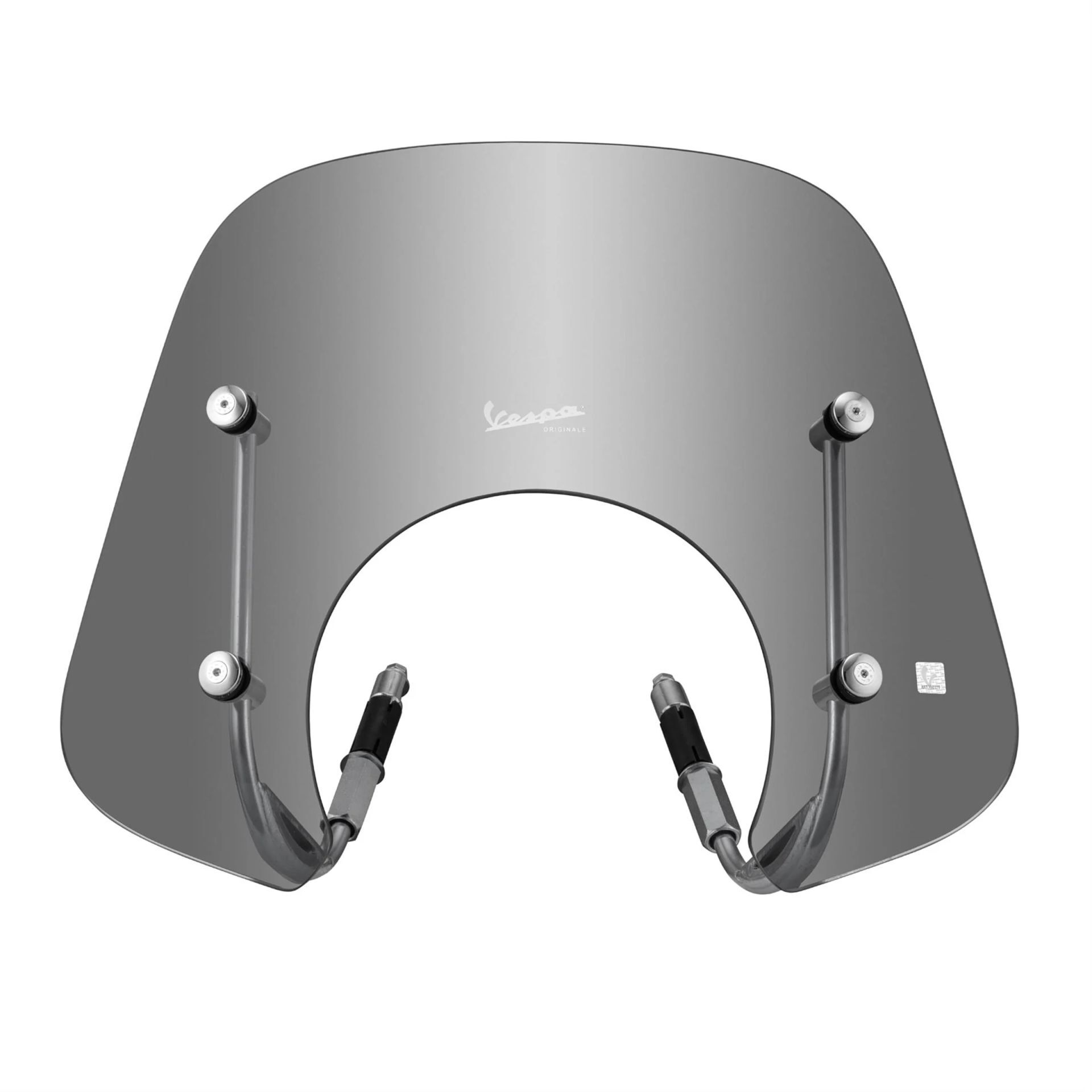 Vespa GTS Ön Cam Füme Kısa (2023-  ) / PIAGGIO