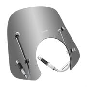 Vespa GTS Ön Cam Füme Kısa (2023-  ) / PIAGGIO