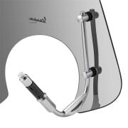 Vespa GTS Ön Cam Füme Kısa (2023-  ) / PIAGGIO