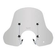 Vespa GTS Ön Cam Orta Boy Şeffaf (2023-  ) / PIAGGIO