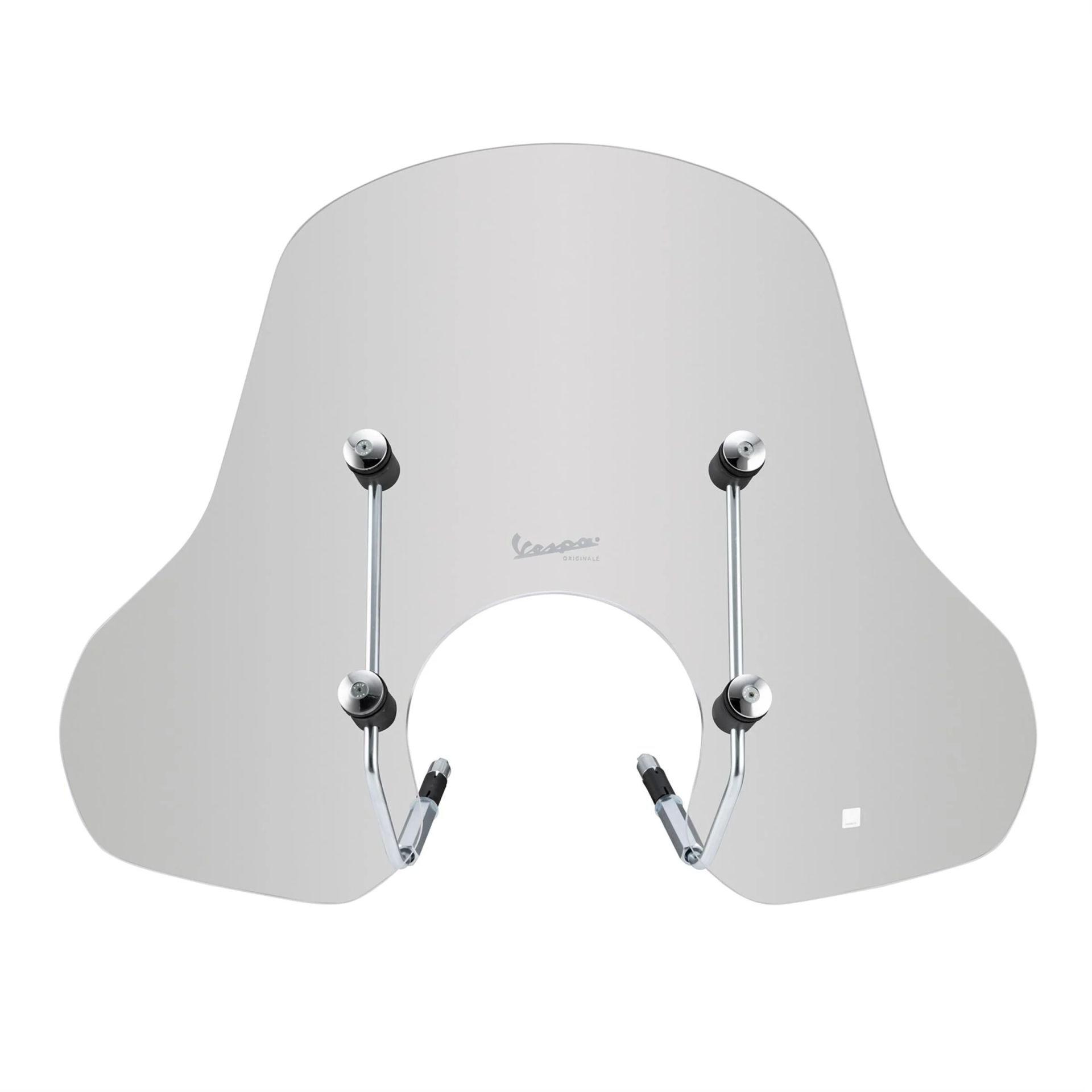 Vespa GTS Ön Cam Orta Boy Şeffaf (2023-  ) / PIAGGIO