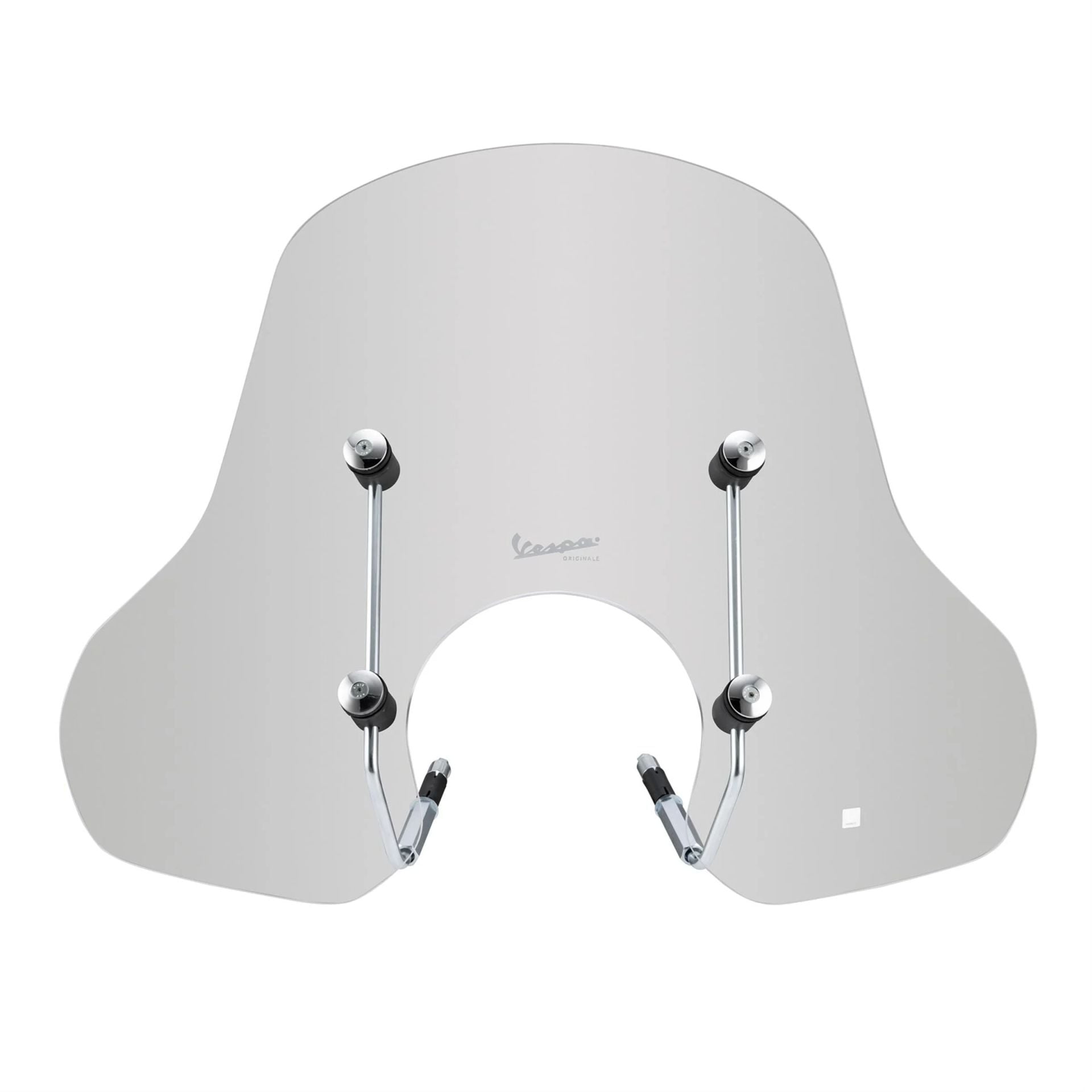 Vespa GTS Ön Cam Orta Boy Şeffaf (2023-  ) / PIAGGIO