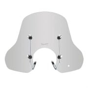 Vespa GTS Ön Cam Orta Boy Şeffaf (2023-  ) / PIAGGIO