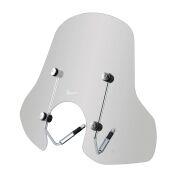 Vespa GTS Ön Cam Orta Boy Şeffaf (2023-  ) / PIAGGIO