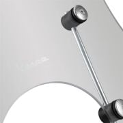 Vespa GTS Ön Cam Orta Boy Şeffaf (2023-  ) / PIAGGIO
