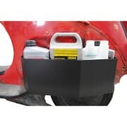 Vespa PX Serisi Sol Yan Cep Metal / MRP