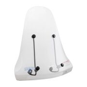 Vespa GTV Ön Cam Uzun Boy Şeffaf  (2023-  ) / PIAGGIO