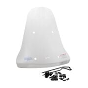 Vespa GTV Ön Cam Uzun Boy Şeffaf  (2023-  ) / PIAGGIO