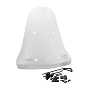 Vespa GTV Ön Cam Uzun Boy Şeffaf  (2023-  ) / PIAGGIO