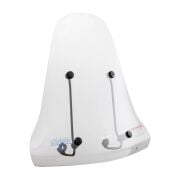 Vespa GTV Ön Cam Uzun Boy Şeffaf  (2023-  ) / PIAGGIO