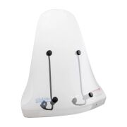 Vespa GTV Ön Cam Uzun Boy Şeffaf  (2023-  ) / PIAGGIO