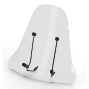 Vespa GTV Ön Cam Uzun Boy Şeffaf  (2023-  ) / PIAGGIO