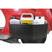 Vespa PX Serisi Sol Yan Cep Metal / MRP