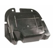 Vespa Retro Serisi Alt Kablo Kanal Kapak Plastik / PREMIUM