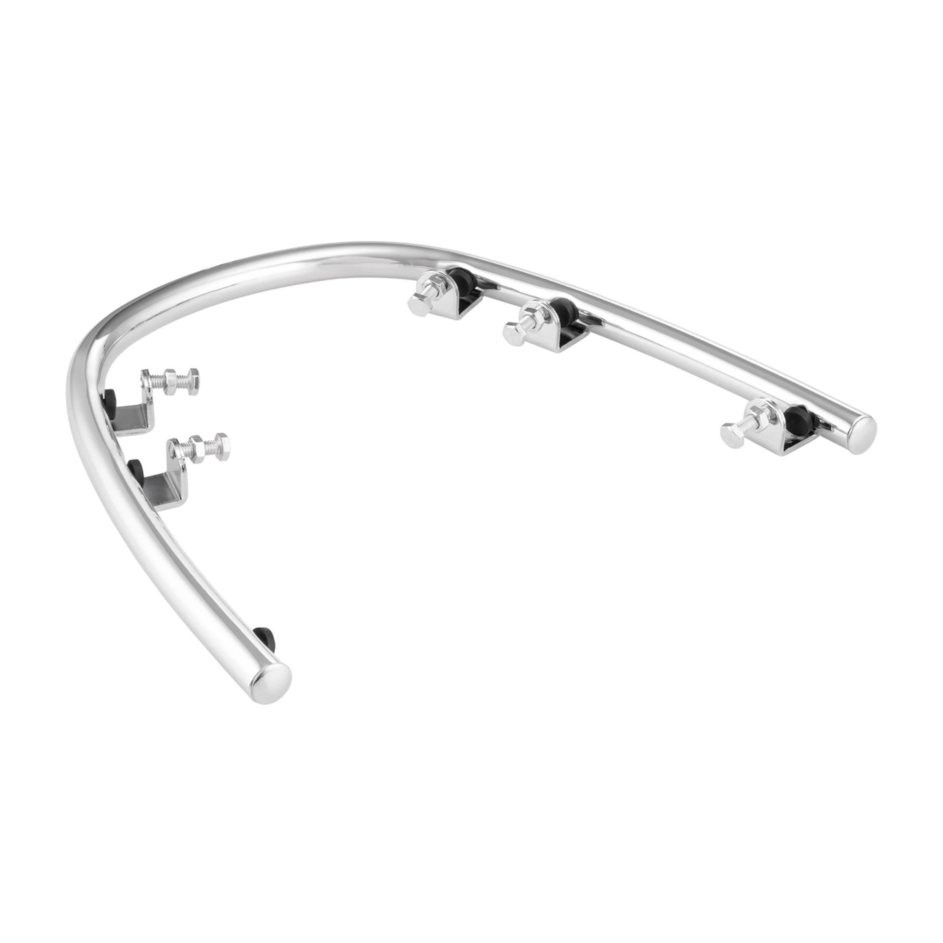 Vespa GTS-GTV Ön Çamurluk Koruma Demiri *Krom* (2023-  ) / PIAGGIO