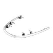 Vespa GTS-GTV Ön Çamurluk Koruma Demiri *Krom* (2023-  ) / PIAGGIO