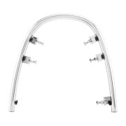 Vespa GTS-GTV Ön Çamurluk Koruma Demiri *Krom* (2023-  ) / PIAGGIO