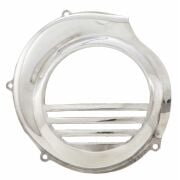 Vespa PX Serisi Volant Kapak Sacı *Krom* / PREMIUM