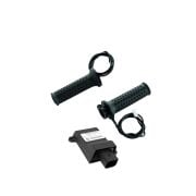 Piaggio Beverly 400 Sağ ve Sol Isıtmalı Elcik Seti + Isıtma Kontrol Ünitesi / PIAGGIO