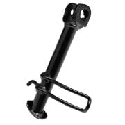 Piaggio Beverly 400 Yan Ayaklık Takım / PIAGGIO