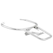 Vespa GTS-GTV Arka Çanta Taşıma Demiri *Krom* (2006- ) / PIAGGIO