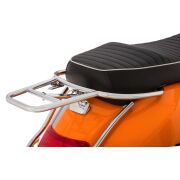 Vespa GTS-GTV Arka Çanta Taşıma Demiri *Krom* (2006- ) / PIAGGIO