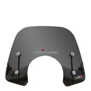 Vespa Primavera Ön Cam Siyah 50-150ccm (2014- ) / FACO