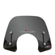 Vespa Primavera Ön Cam Siyah 50-150ccm (2014- ) / FACO