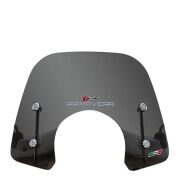 Vespa Primavera Ön Cam Siyah 50-150ccm (2014- ) / FACO