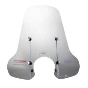 Vespa GTS Ön Cam Uzun Boy Şeffaf (2023-  ) / PIAGGIO