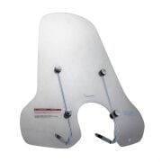 Vespa GTS Ön Cam Uzun Boy Şeffaf (2023-  ) / PIAGGIO