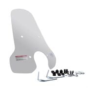 Vespa GTS Ön Cam Uzun Boy Şeffaf (2023-  ) / PIAGGIO