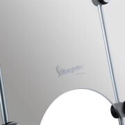 Vespa GTS Ön Cam Uzun Boy Şeffaf (2023-  ) / PIAGGIO