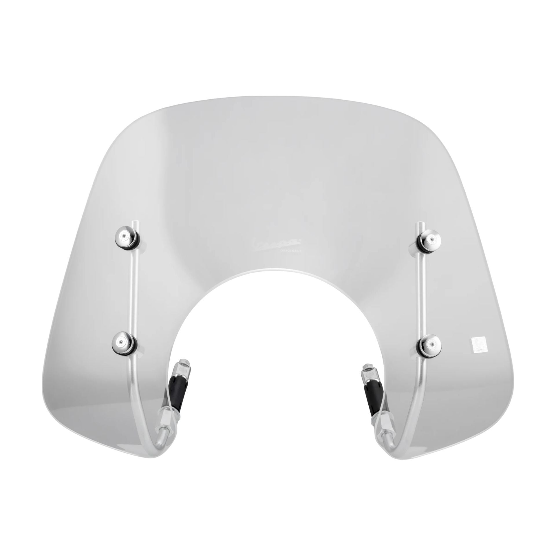 Vespa Primavera Ön Cam Şeffaf Kısa (2014- ) / PIAGGIO