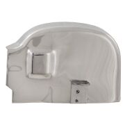 Vespa PX Serisi Vites Mekanizma Kapak / PREMIUM