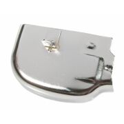 Vespa PX Serisi Vites Mekanizma Kapak / PREMIUM