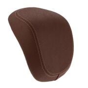 Vespa Primavera-Sprint Çanta Sırt Dayama Pedi *Kahverengi RAL8015* / PIAGGIO