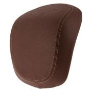 Vespa Primavera-Sprint Çanta Sırt Dayama Pedi *Kahverengi RAL8015* / PIAGGIO