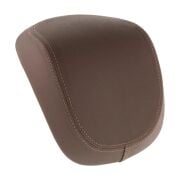 Vespa Primavera-Sprint Çanta Sırt Dayama Pedi *Kahverengi-Bej Dikişli* / PIAGGIO