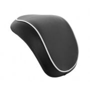 Vespa Primavera-Sprint Çanta Sırt Dayama Pedi *Siyah-Gri Fitilli / PIAGGIO