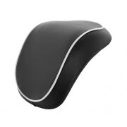 Vespa Primavera-Sprint Çanta Sırt Dayama Pedi *Siyah-Gri Fitilli / PIAGGIO