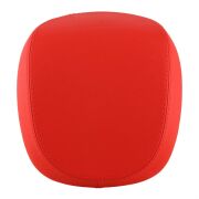 Vespa Primavera-Sprint Çanta Sırt Dayama Pedi *Kırmızı Red Edition* / PIAGGIO